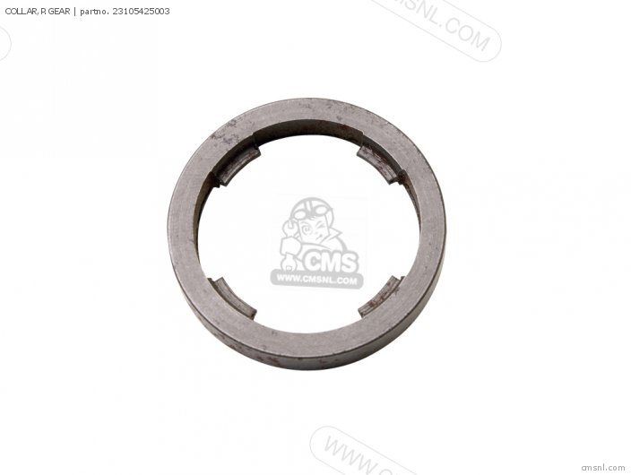 COLLAR,P.GEAR