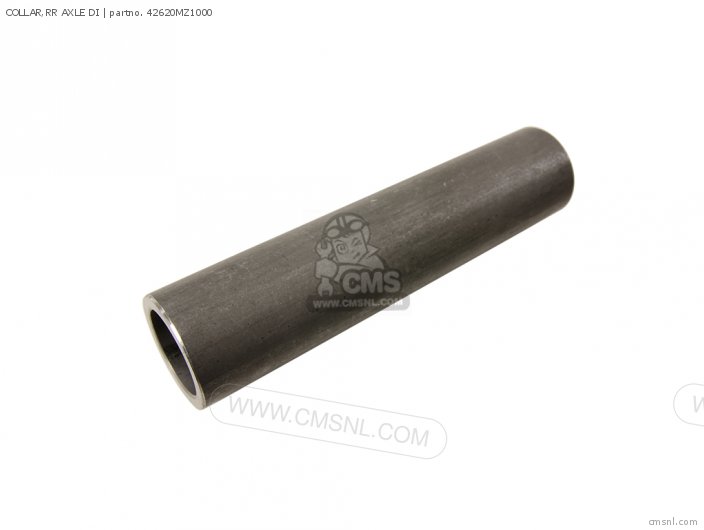 COLLAR,RR AXLE DI