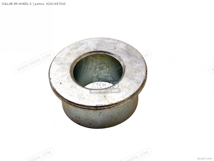 COLLAR,RR.WHEEL S