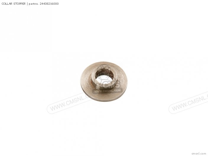COLLAR STOPPER