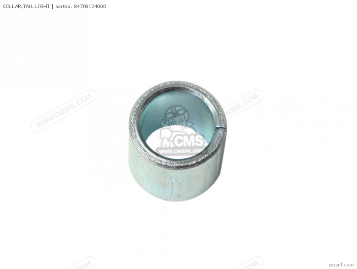 COLLAR,TAIL LIGHT