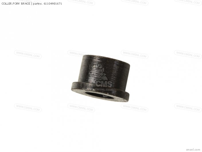 COLLER,FORK BRACE