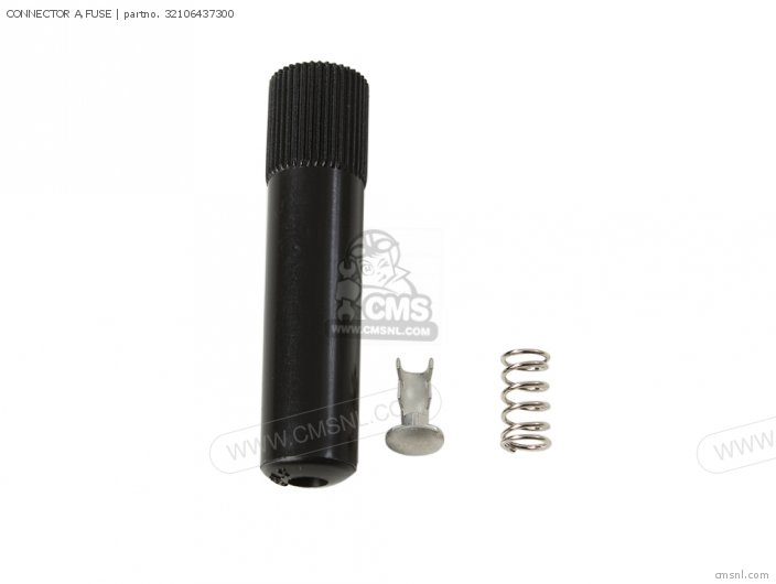 CONNECTOR A,FUSE