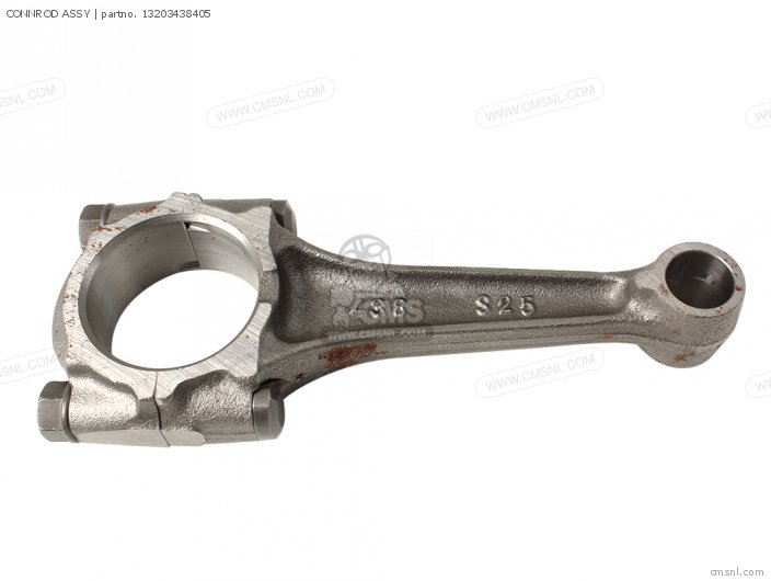 CONNROD ASSY