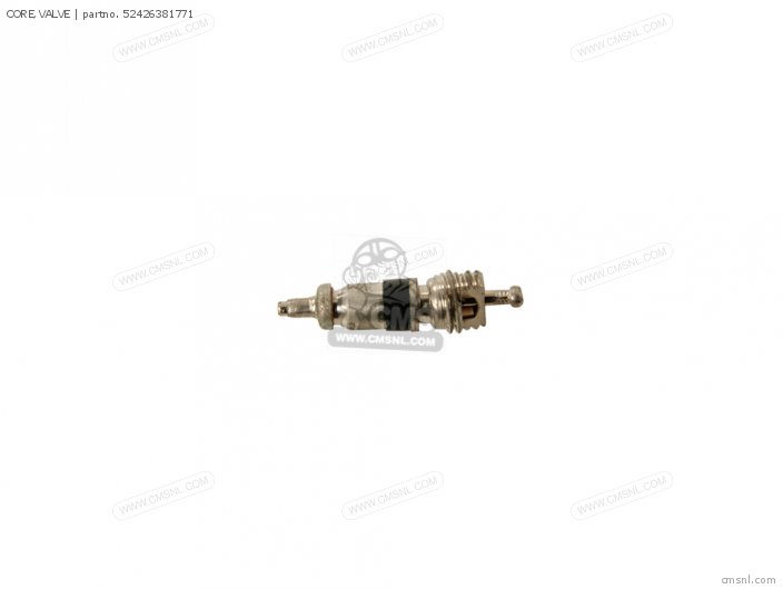 CORE,VALVE