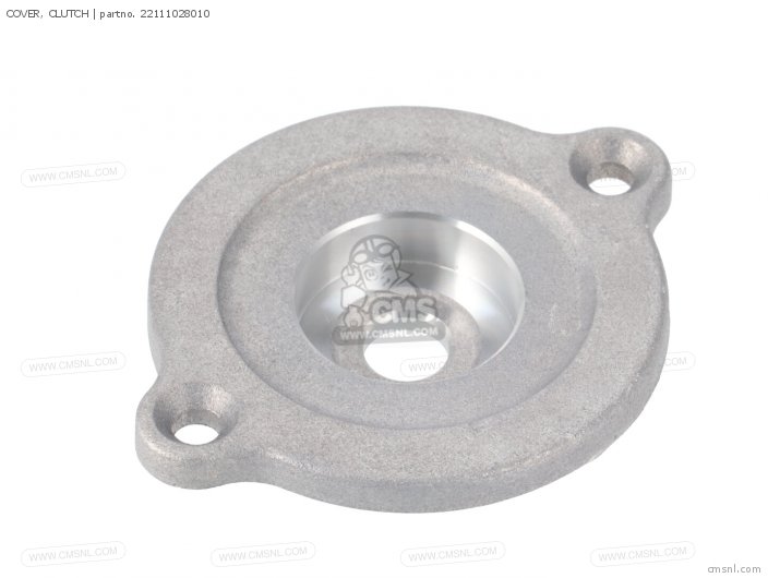 COVER CLUTCH