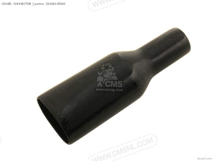 COVER, CONNECTOR