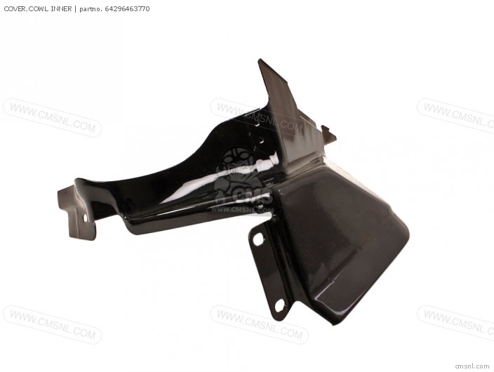 COVER,COWL INNER