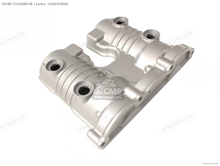 COVER,CYLINDER HE