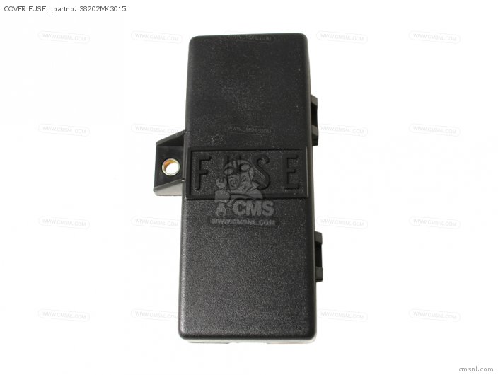 COVER FUSE