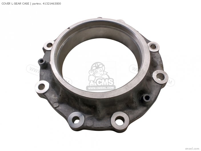 COVER L GEAR CASE