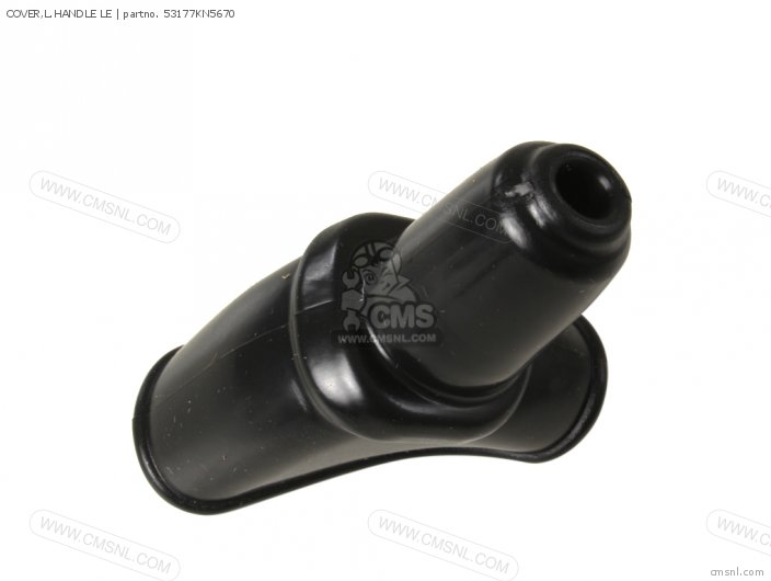 COVER,L.HANDLE LE