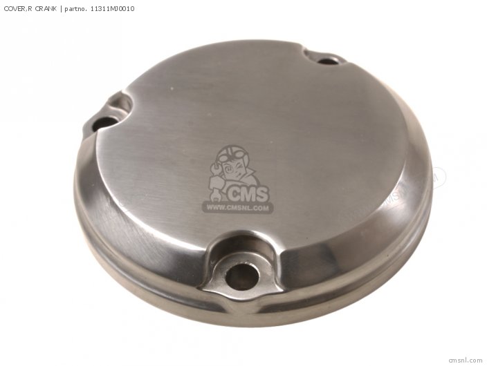 COVER,R CRANK