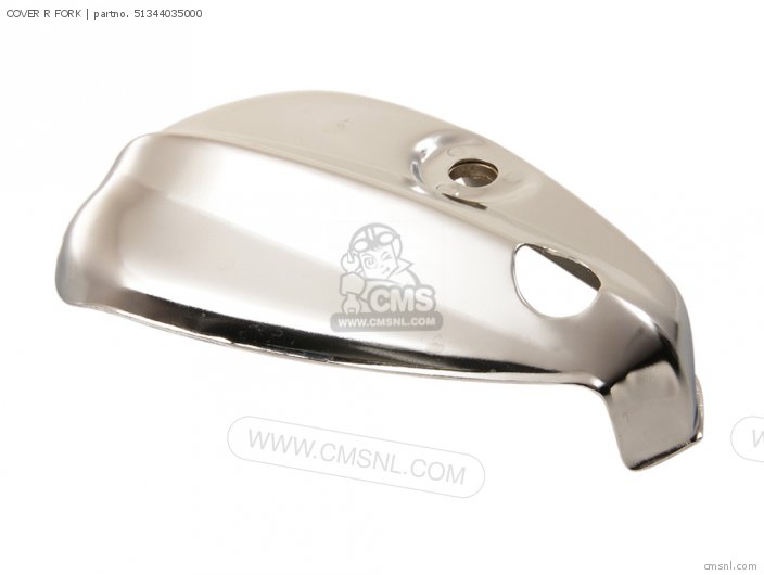 COVER R FORK For S65 GENERAL EXPORT KMH MPH Order At CMSNL