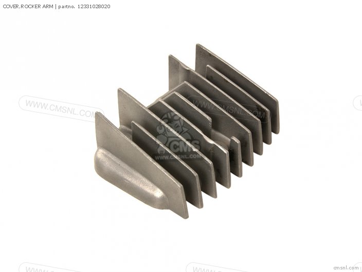 COVER,ROCKER ARM