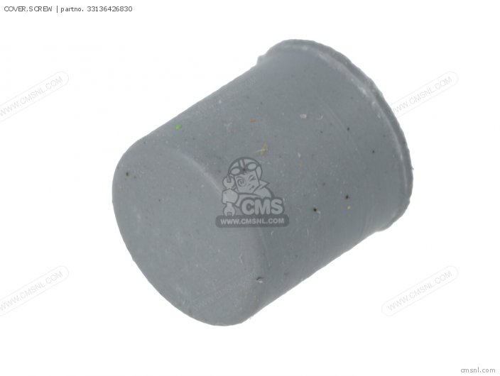 COVER,SCREW