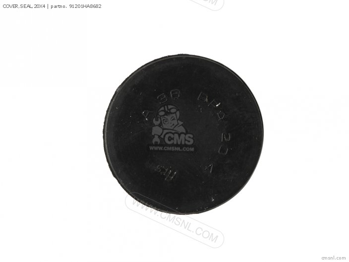 COVER,SEAL,20X4