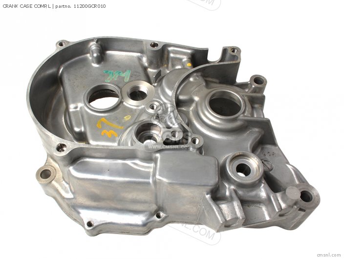 CRANK CASE COMP,L