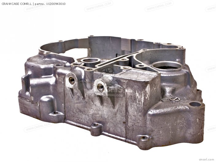 CRANKCASE COMP.,L
