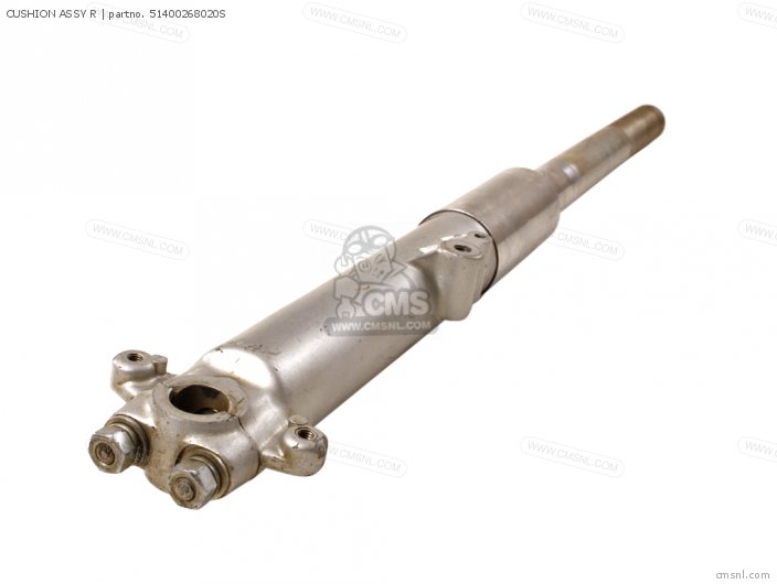 CUSHION ASSY R
