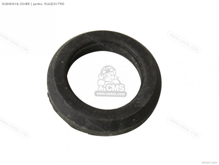 CUSHION B,COVER