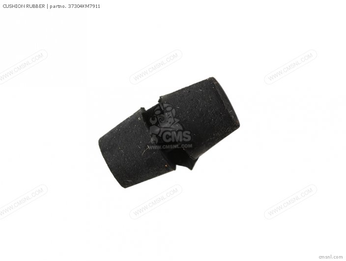 CUSHION RUBBER