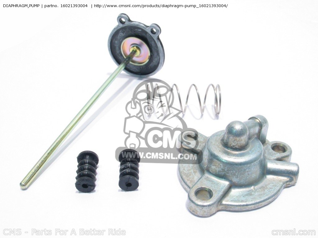 16021393004 Diaphragm,pump Honda 16021393004