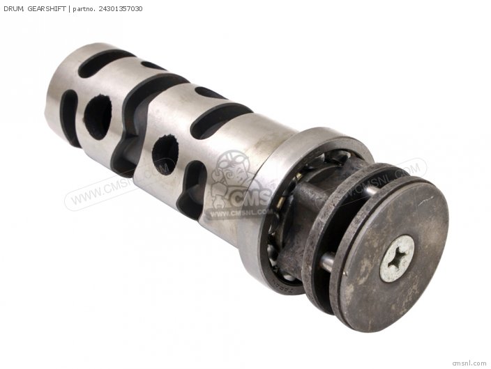 DRUM, GEARSHIFT