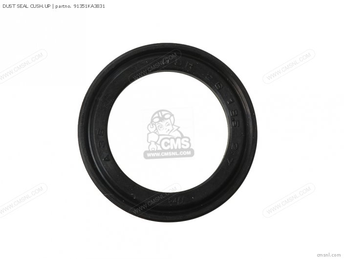 DUST SEAL CUSH.UP