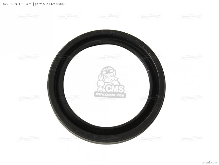 DUST SEAL,FR,FORK