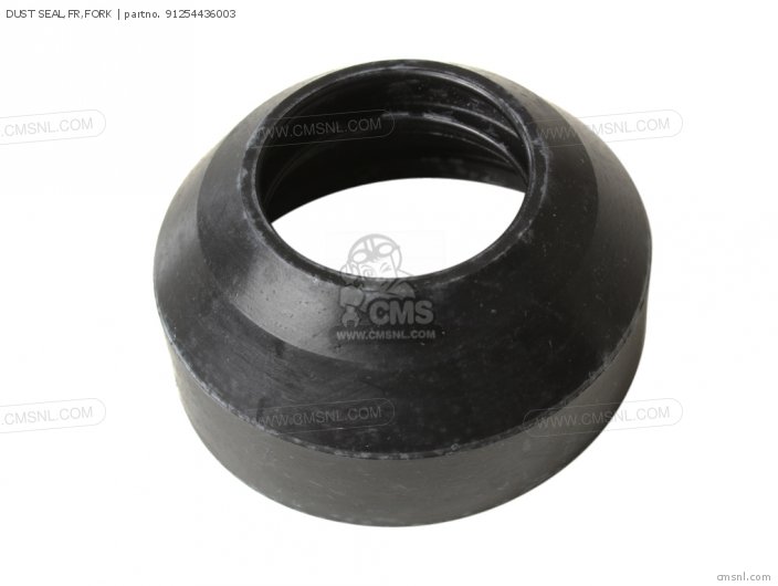 DUST SEAL,FR,FORK