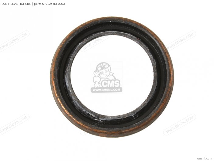 DUST SEAL,FR.FORK