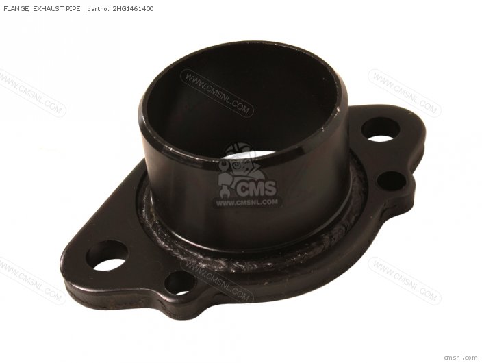 2HG1461400 Flange, Exhaust Pipe Yamaha 2HG1461400