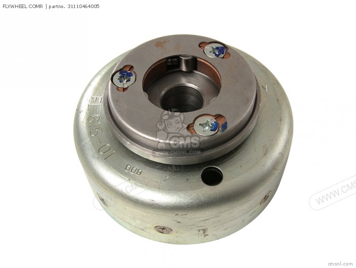 FLYWHEEL COMP.