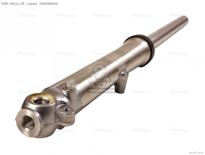 FORK ASSY.,L.FR.