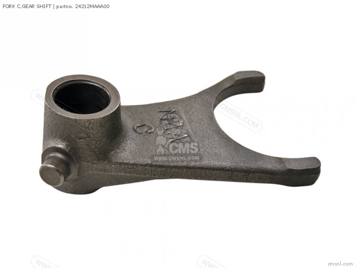 FORK C,GEAR SHIFT