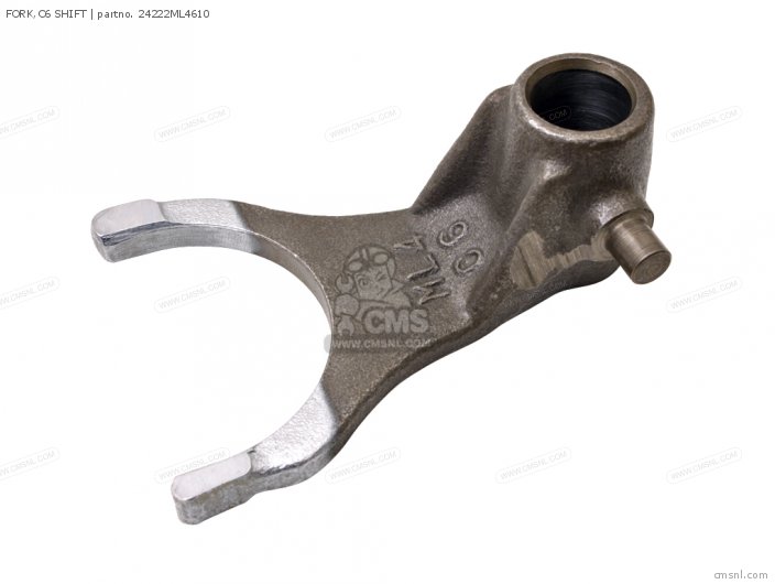 FORK,C6 SHIFT