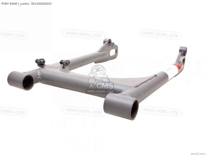 FORK REAR
