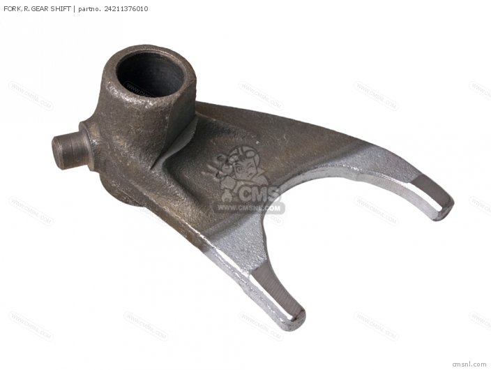 FORK,R.GEAR SHIFT