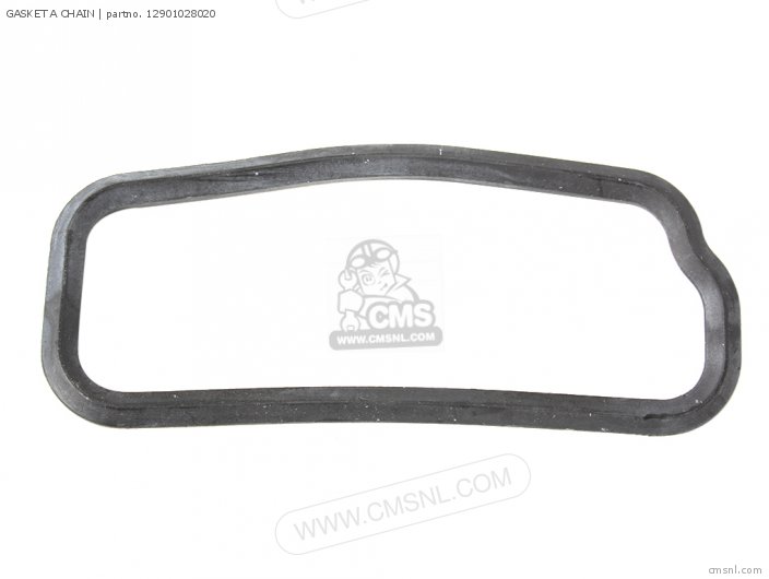 GASKET A CHAIN