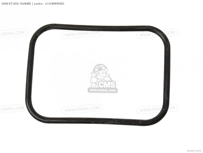 GASKET,ACG CHAMBE
