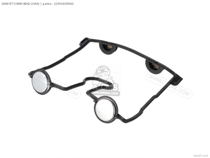 GASKET COMP,HEAD