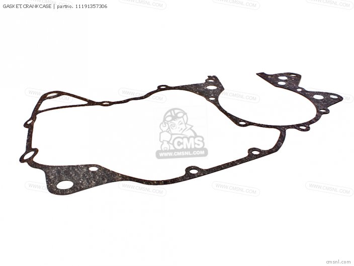 GASKET,CRANKCASE