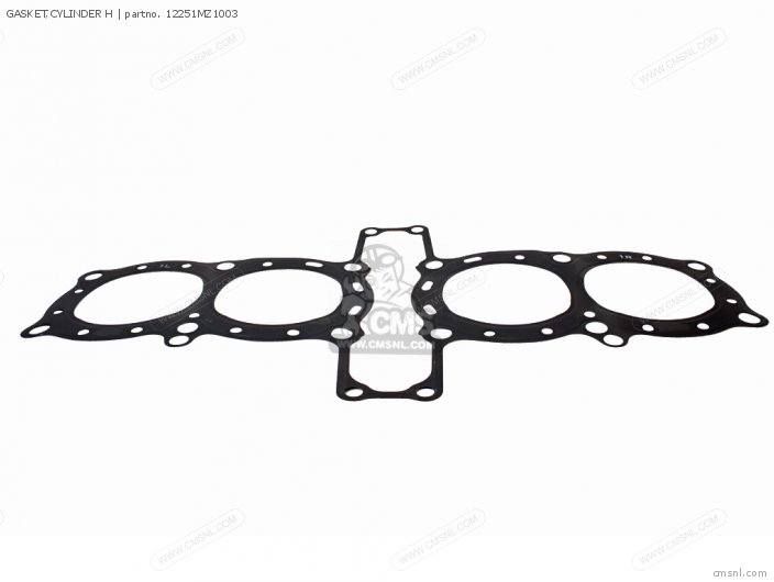 GASKET,CYLINDER H