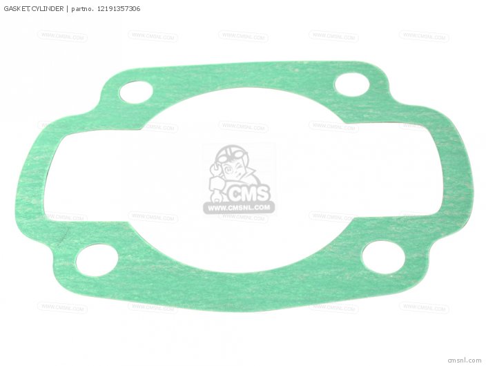 GASKET,CYLINDER