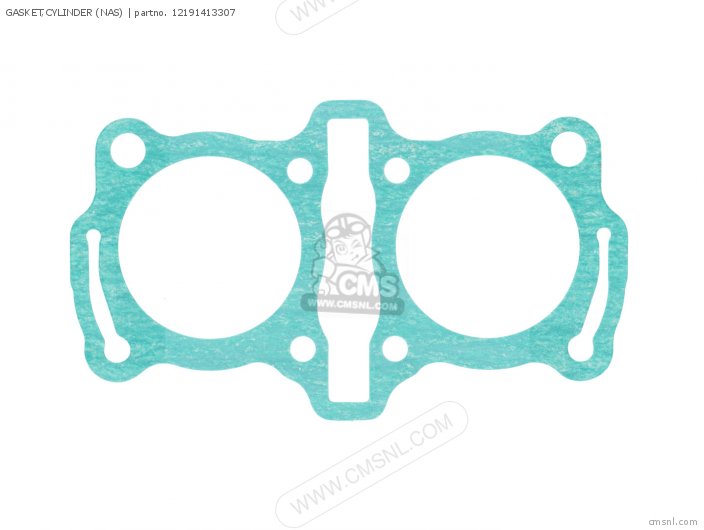 GASKET,CYLINDER