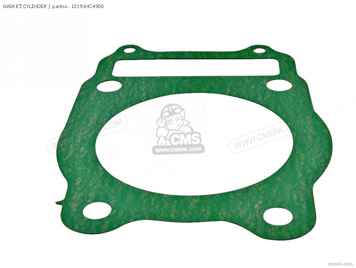 GASKET,CYLINDER