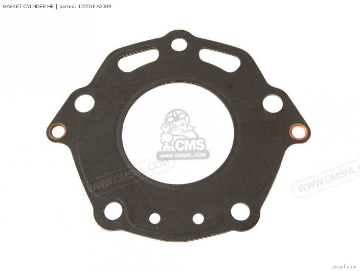 GASKET CYLNDER HE