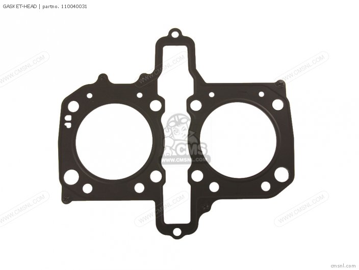 Gasket Head Nas Kawasaki Buy The At Cmsnl