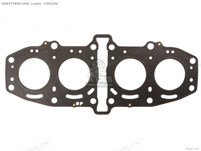 Gasket Head Nas Kawasaki Buy The At Cmsnl